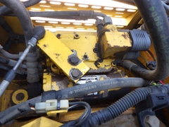 Sakai TW350-1 11259 (máy lu)