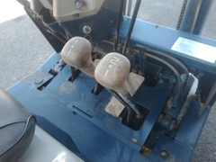 Komatsu FD18-15-310513