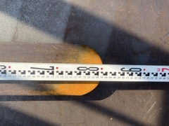 Komatsu FE30-1-302128