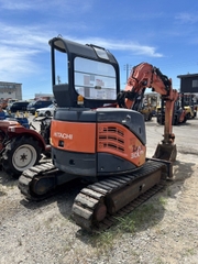 Hitachi ZX30UR-3-35989