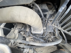 Máy xúc đào Kobelco SK40SR-3E-04240