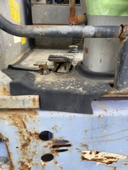 Hitachi EX55UR-3-05823