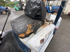 Komatsu FD25-11-438394