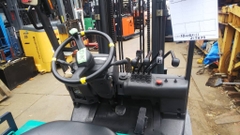 Xe nâng điện Komatsu FB20EX-817430