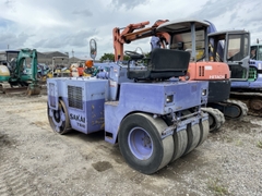 Sakai mini 4 tấn TW41-10665