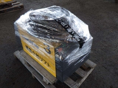 Komatsu FE25H-1-305276