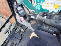 Kobelco SK70SR-2 YT06-20222 (máy xúc)