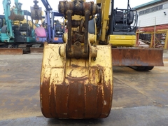 Komatsu PC58UU-5 25554
