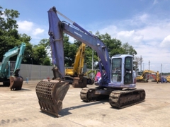 Komatsu PC128US-1-1282 giá siêu mềm