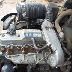 Toyota 6fd30-10207
