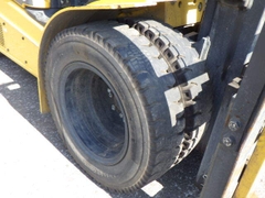 Komatsu điện FE30-1-302280 tháp 6 m dịch giá