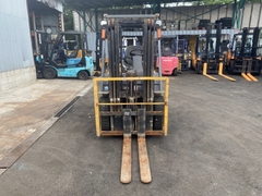 Tcm FD25T-31779 chui công ba ty 3 lao
