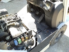 xe nâng Unicaries FD25T5-00121