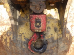 Komatsu PC128US-11 53656 (máy xúc)