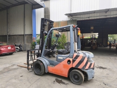 Toyota 02-8FD25/A8FD25-76683