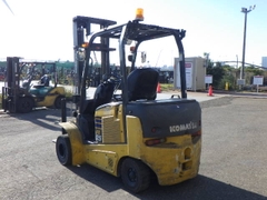 Komatsu FE25-1-302692