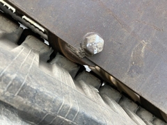 Hitachi ZX40UR-3 - 35522