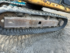 Máy xúc đào Komatsu Pc60-7-52836