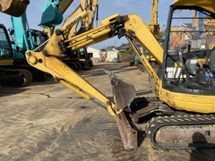 Komatsu PC30UU-5 16326