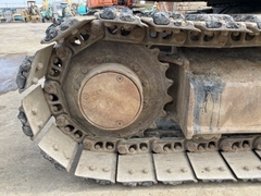 Kobelco SK70SR-1ES YT04-08124