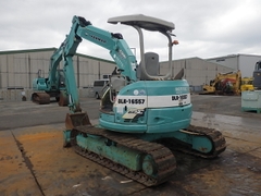 YANMAR B6-6A-62147B