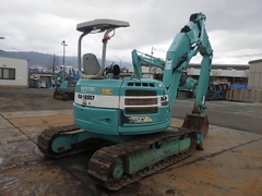 YANMAR B6-6A-62147B