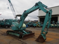 YANMAR B6-6A-62147B