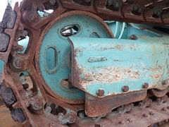 YANMAR B6-6A-62147B
