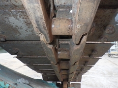 YANMAR B6-6A-62147B