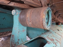YANMAR B6-6A-62147B