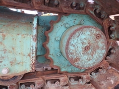 YANMAR B6-6A-62147B