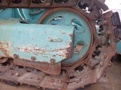 YANMAR B6-6A-62147B