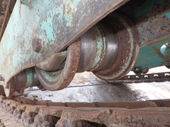 YANMAR B6-6A-62147B