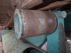 YANMAR B6-6A-62147B