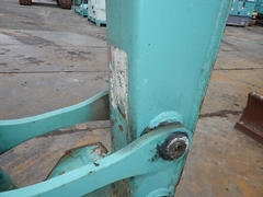 YANMAR B6-6A-62147B