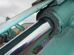 YANMAR B6-6A-62147B