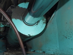 YANMAR B6-6A-62147B
