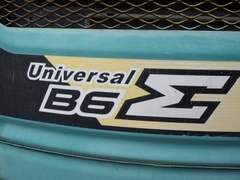 YANMAR B6-6A-62147B