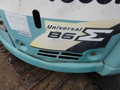 YANMAR B6-6A-62147B