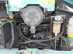 YANMAR B6-6A-62147B