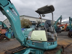 YANMAR B6-6A-62147B