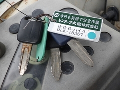 YANMAR B6-6A-62147B