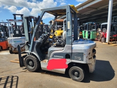 Xe nâng Nissan Y1F2A25-001318