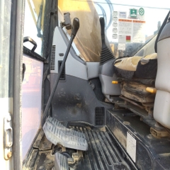 Komasu PC138US-1E1-5504