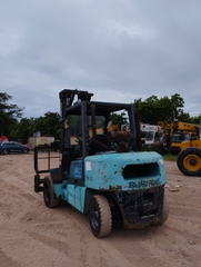 Sumitomo 21-FD40V3S6S-21106