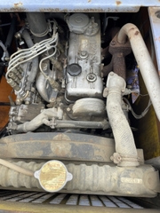 Sakai mini 4 tấn TW41-10665