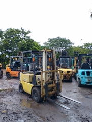 Xe misubishi Fd15-54070