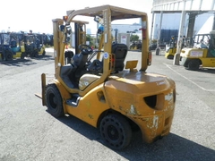 Komatsu FD30C-15-574540