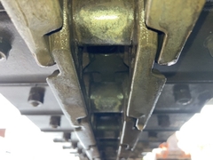 Hitachi ZX30UR-3 HCM1YE00J00036495