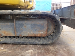 Komatsu PC58UU-5 25554